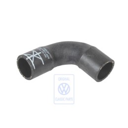 Original VW Coolant Hose - 1K0121101K