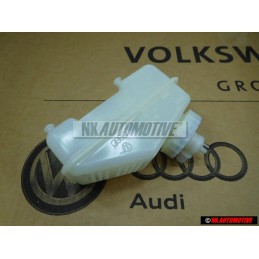 Original VW Brake Fluid Reservoir for LHD Vehicles - 867611301B
