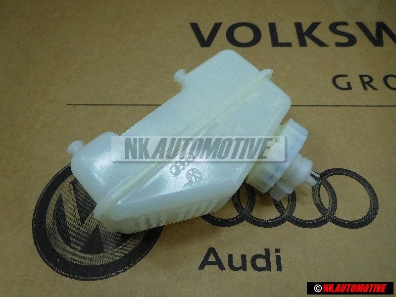 Original VW Brake Fluid Reservoir for LHD Vehicles - 867611301B