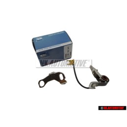 BERU Contact Breaker Points - KS600