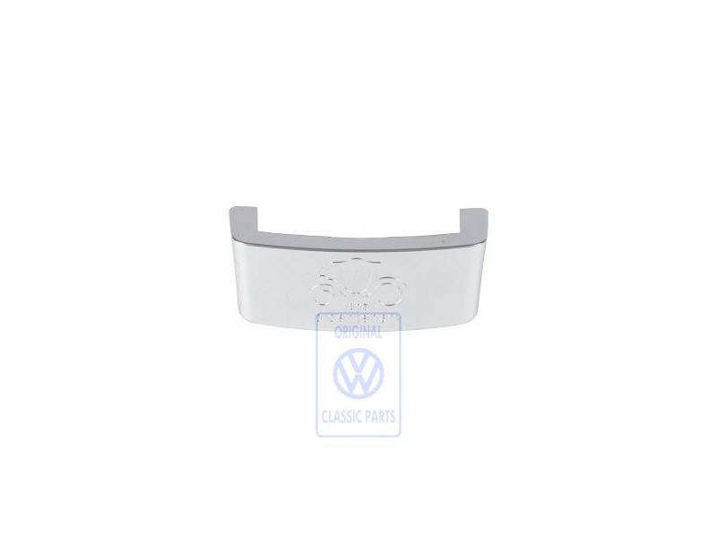 Original VW Badge - 1K0419685C