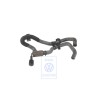 Original VW Coolant Hose With Heating Element - 1K0122061C