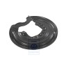 Original VW Cover Plate For Brake Disc - 1K0615611S