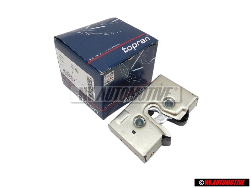 TOPRAN Door Lock - 103 430
