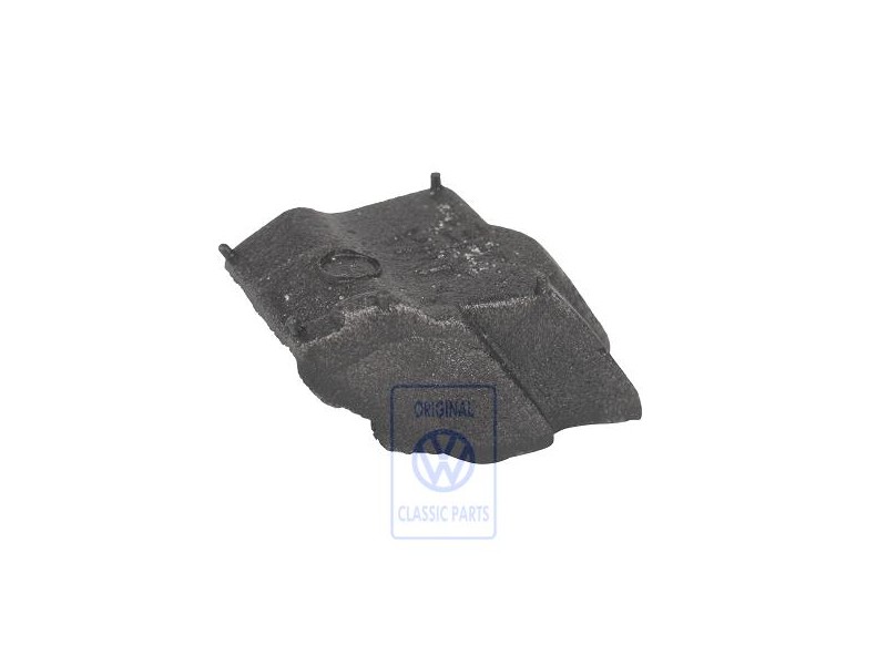 Original VW Sound Absorber For Door - 1K0868760E
