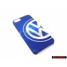 Original VW IPHONE 5 Back Case, Protective Cover - 000051708B 274