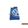 Original VW IPHONE 5 Back Case, Protective Cover - 000051708B 274