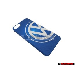 Original VW IPHONE 5 Back Case, Protective Cover - 000051708B 274