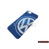 Original VW IPHONE 5 Back Case, Protective Cover - 000051708B 274