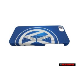 Original VW IPHONE 5 Back Case, Protective Cover - 000051708B 274