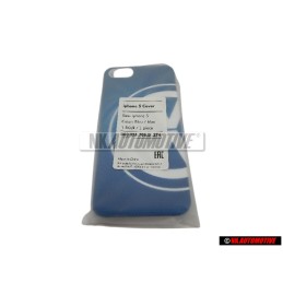 Original VW IPHONE 5 Back Case, Protective Cover - 000051708B 274