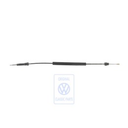 Original VW Selector Cable - 1K0711266K