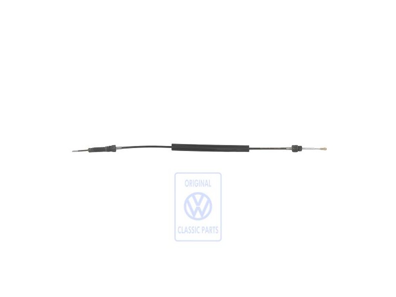 Original VW Selector Cable - 1K0711266K