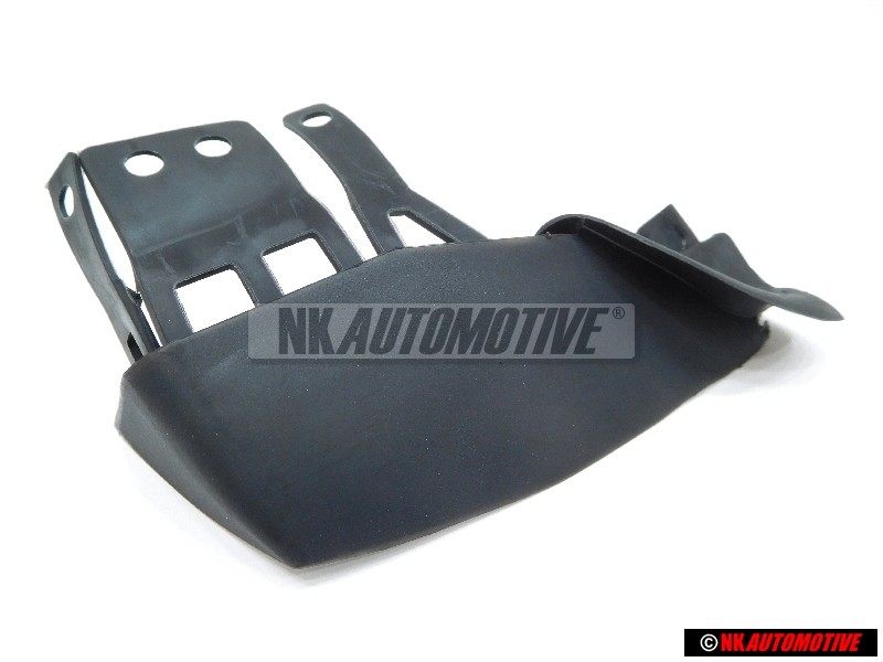 Original Audi 80 Cabrio Door Sealing Element Front Left - 895867691 01C