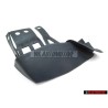 Original Audi 80 Cabrio Door Sealing Element Front Left - 895867691 01C