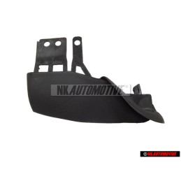 Original Audi 80 Cabrio Door Sealing Element Front Left - 895867691 01C