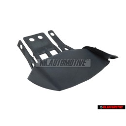 Original Audi 80 Cabrio Door Sealing Element Front Left - 895867691 01C