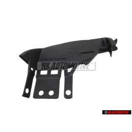 Original Audi 80 Cabrio Door Sealing Element Front Left - 895867691 01C