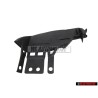 Original Audi 80 Cabrio Door Sealing Element Front Left - 895867691 01C