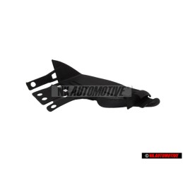 Original Audi 80 Cabrio Door Sealing Element Front Left - 895867691 01C