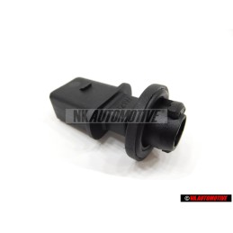 Original VW Bulb Carrier - 8N0953053