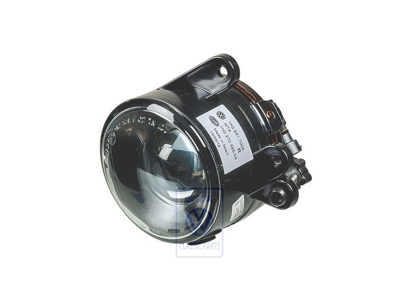 Original VW Halogen Fog Lamp - 1K0941700A