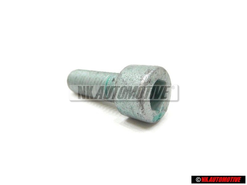 Original VW Socket Head Bolt With Hexagon Socket Head - N 0147236