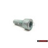 Original VW Socket Head Bolt With Hexagon Socket Head - N 0147236