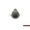 Original VW Socket Head Bolt With Hexagon Socket Head - N 0147236