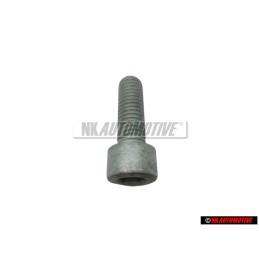 Original VW Socket Head Bolt With Hexagon Socket Head - N 0147236