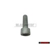 Original VW Socket Head Bolt With Hexagon Socket Head - N 0147236