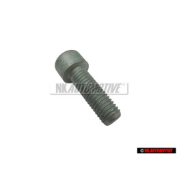 Original VW Socket Head Bolt With Hexagon Socket Head - N 0147236