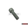 Original VW Socket Head Bolt With Hexagon Socket Head - N 0147236