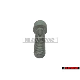 Original VW Socket Head Bolt With Hexagon Socket Head - N 0147236