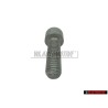 Original VW Socket Head Bolt With Hexagon Socket Head - N 0147236