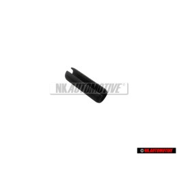 Original VW Spannhuelse - N 0433141