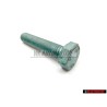 Original VW Hexagon Bolt - N 10277903