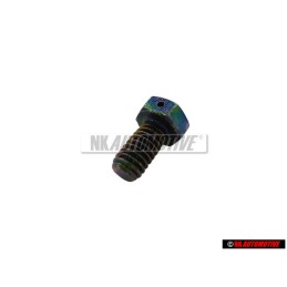 Original VW Hexagon Bolt - N 90009201