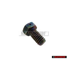 Original VW Hexagon Bolt - N 90009201