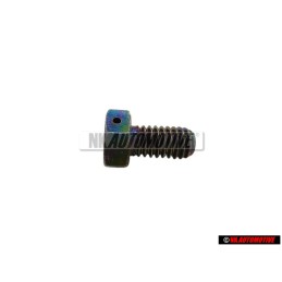 Original VW Hexagon Bolt - N 90009201