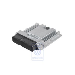 Original VW Control Unit For Petrol Engine - 1K0907115D