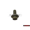Original VW Hex Collared Bolt - N 90129001