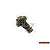 Original VW Hex Collared Bolt - N 90129001