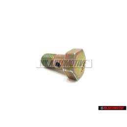 Original VW Banjo Bolt - N 90183603