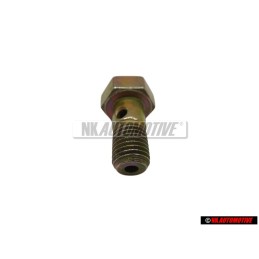 Original VW Banjo Bolt - N 90183603