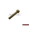 Original VW Socket Head Bolt With Hexagon Socket Head - N 90425401