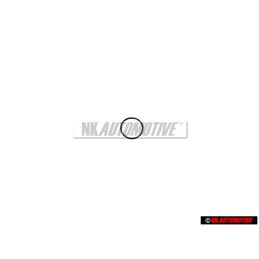 Original VW Seal Ring - N 90595501