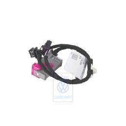 Original VW Wire Set - 1K0971558K