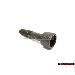 Original VW Socket Head Bolt With Inner Multipoint Head - N 90668201