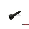Original VW Socket Head Bolt With Inner Multipoint Head - N 90668201